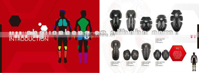 PU strong motorcycle protectors