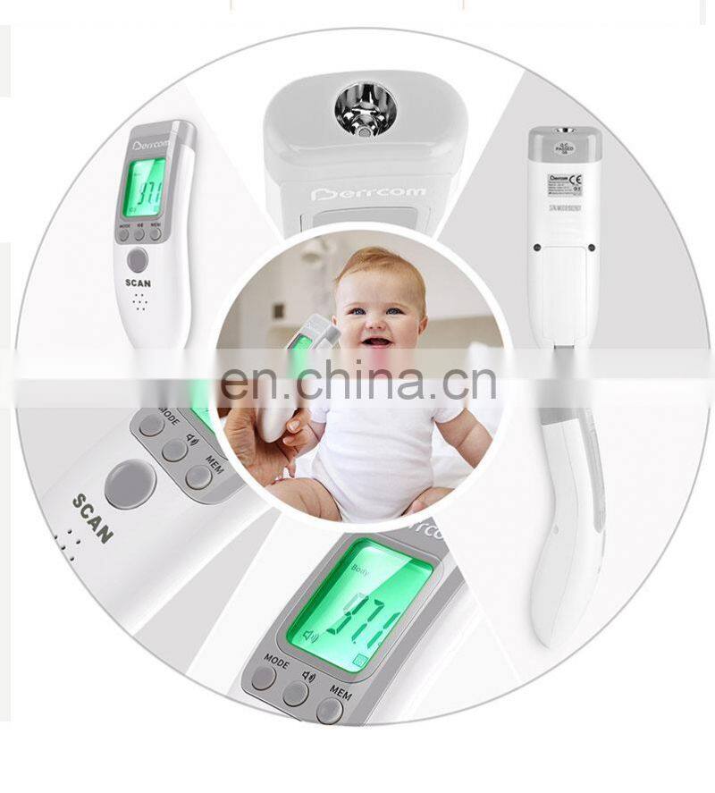 Best cheap Non Contact Laser Digital IR Infrared Thermometer Temperature Meter Gun NonContact Thermometer