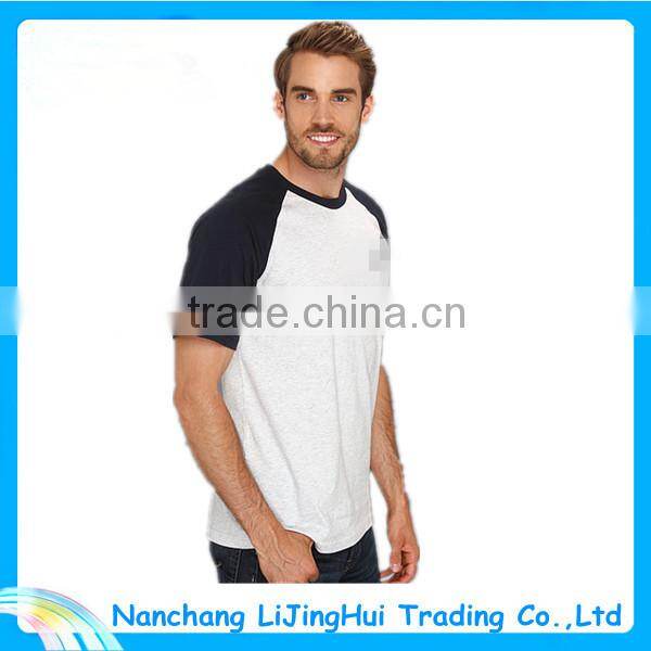2015 top quality newly 100% cotton spider man t shirt