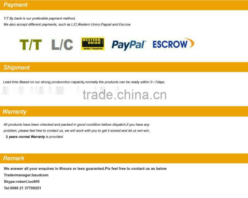 High quality Multi-service SDH/MSTP multiplexer