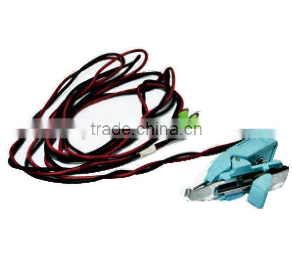 testing clip for wiring