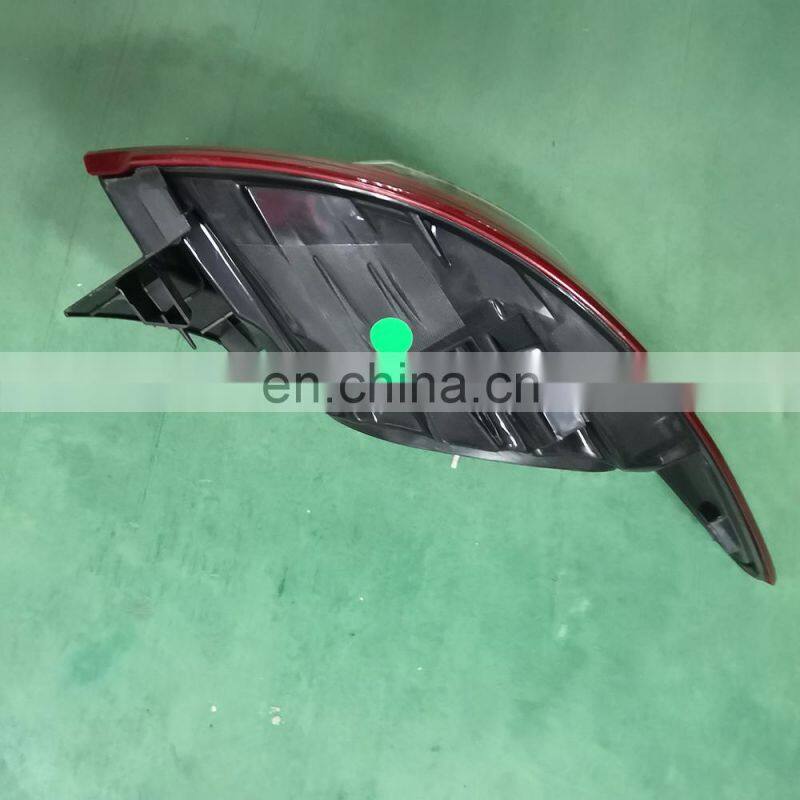 Car body parts tail light tail lamp for CX-5 2014 2015 2016