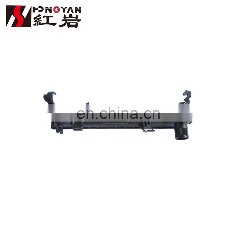 auto radiator plastic tank , car accessory for E320 DPI 2290