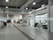 Engineered and Professional Industrial Car Spray Booth (GL-C1)