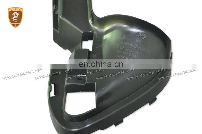 Por best fitment body kit for cayenne 958 2011-2014 to tur-bo