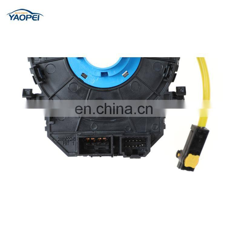 100030001 Spiral Cable 93490-2P111 934902P111 93490-2P170 For KIA Sorento 2012-2013 93490 2P110