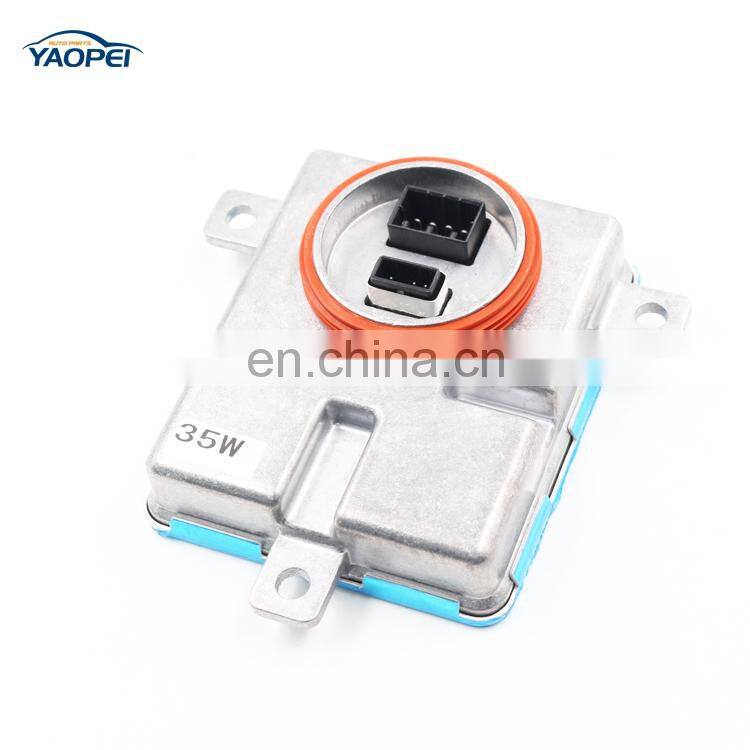 New D3S D4S Headlight Lamp HID Ballast For Audi A3 2008-2013 A4 2007-2011 V-W CC W2048703226 2048703226