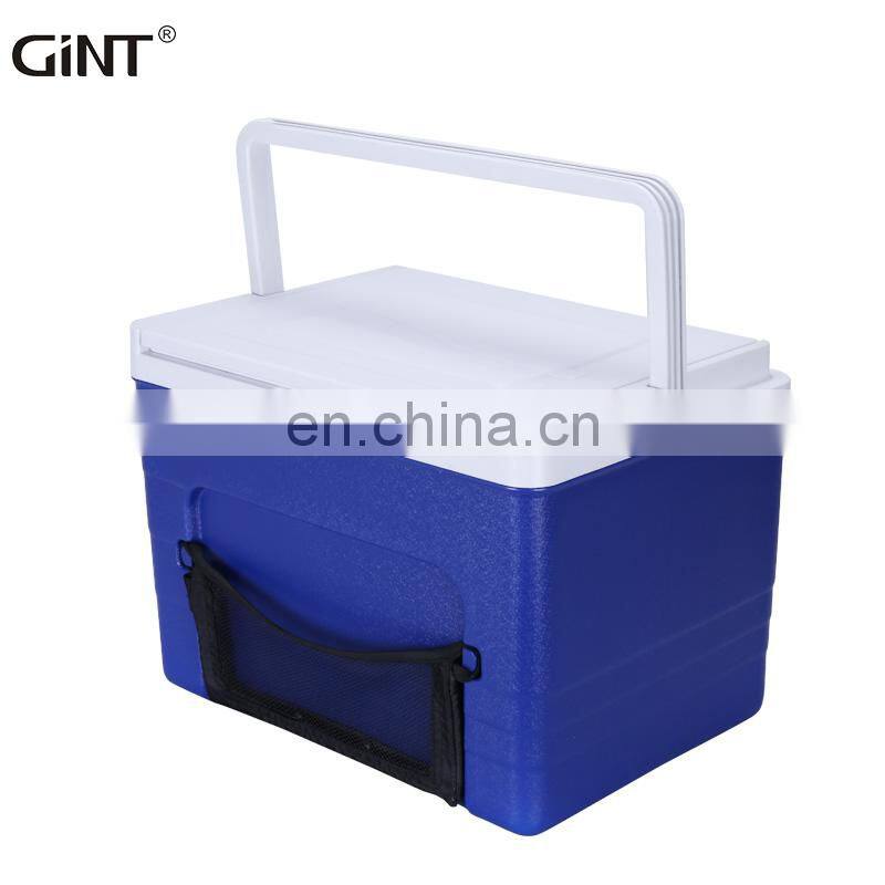 GiNT 25L Factory Direct Cheap Price Ice Chest Portable Handled Cooler Box for Outdoor Camping