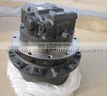 Kubota Excavator final drive Kayaba travel motor, MAG 18V-190E-2, KYB MAG-18V-190 MAG-18V-230, MAG-18V-250