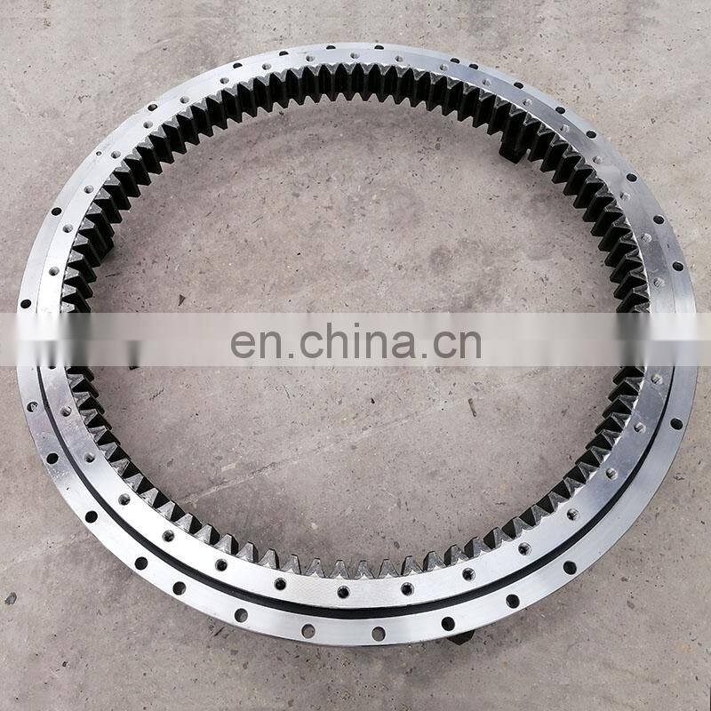 LYJW Excavator Case Cx460 Slewing Ring Slewing Bearing P/N Ktb0847
