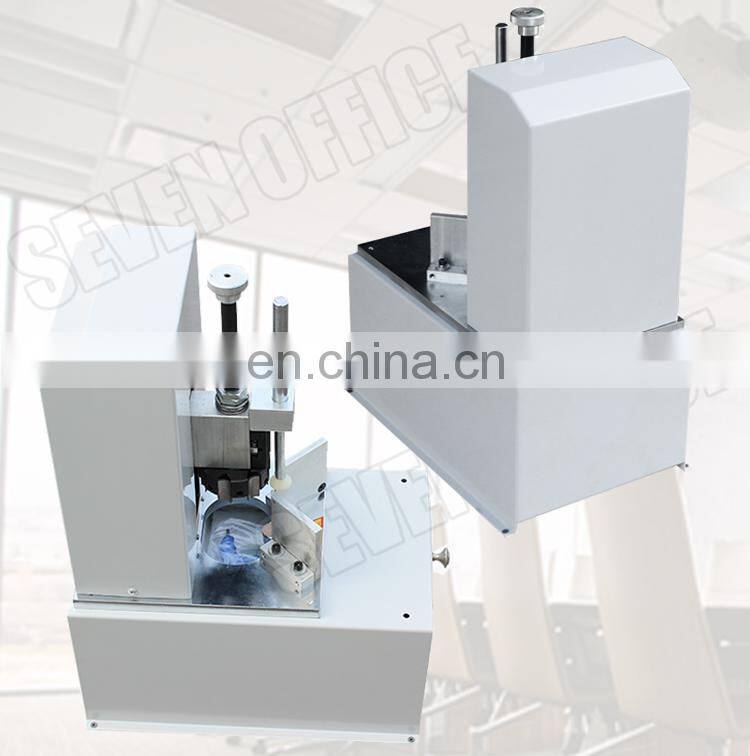 3 Years warranty heavy duty electric greeting corner round card cutter