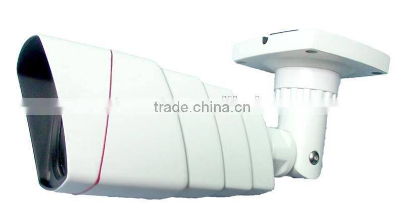 CCTV Security Outdoor 2MP D-WDR Day/Night OSD Menu HD-CVI Bullet camera 36IR Led WITH IR-CUT