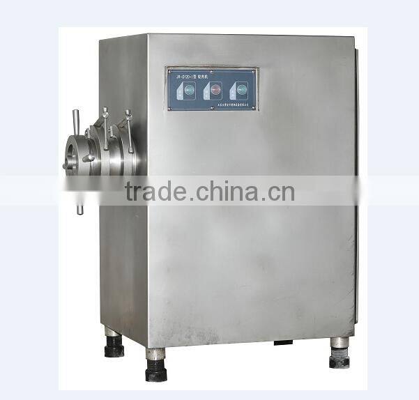 Meat mixer grinder JRD 120 with good Quality