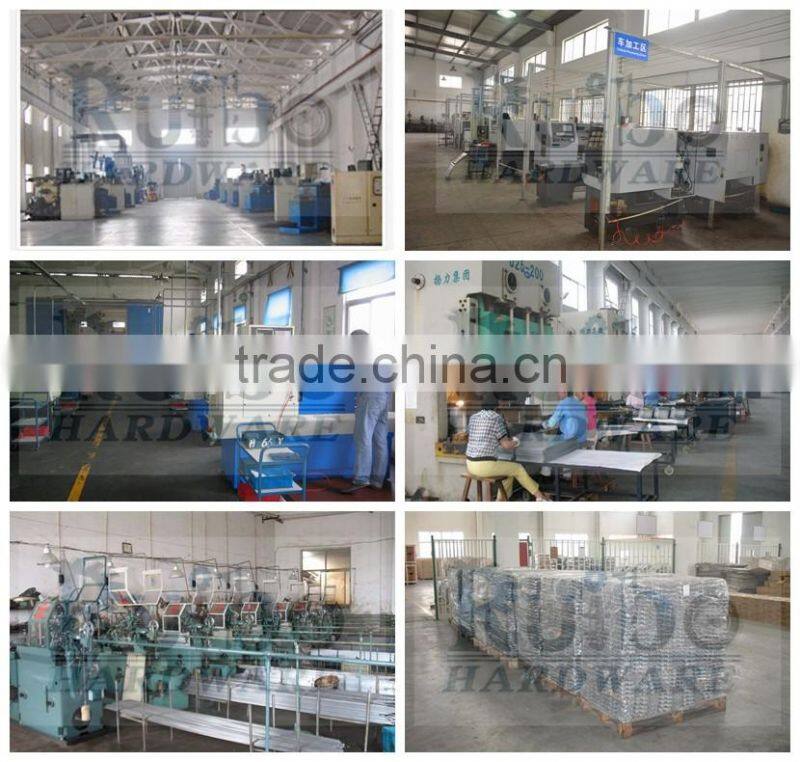 aluminum knurled thumb nut