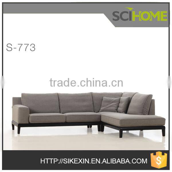 premium leather tufted back cushion couch