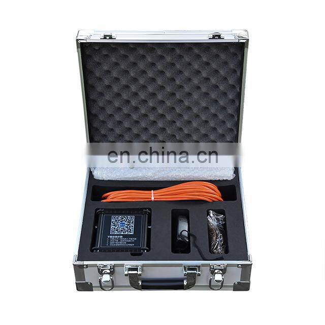 good price trailer mounted 300m pneumatic water well drilling rigs machine