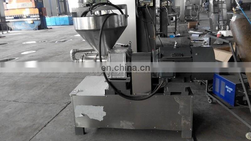 Full Automatic Prawn Cracker Making Machine/prawn Cracker Production Line Hot Product 2019 Restaurant MOTOR Spare Parts Provided