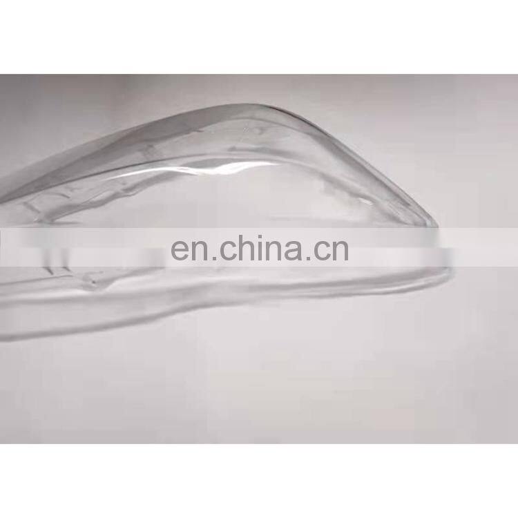 High Quality Cheap Led Rear Light Cone Shape Acrylic Lamp Shade Cover car parts for f30 12-15 High Quality Cheap Led Rear Light Cone Shape Acrylic Lamp Shade Cover car parts for f30 12-15