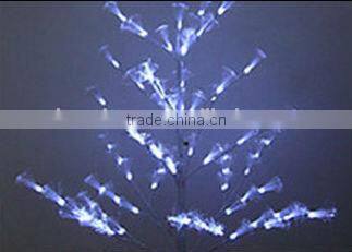 LED christmas tree lights-mini tree lights
