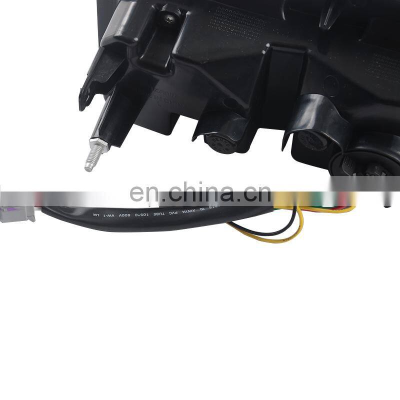 LED Taillight Fit For Suzuki Jimny 2019+ Auto Accessories Parts