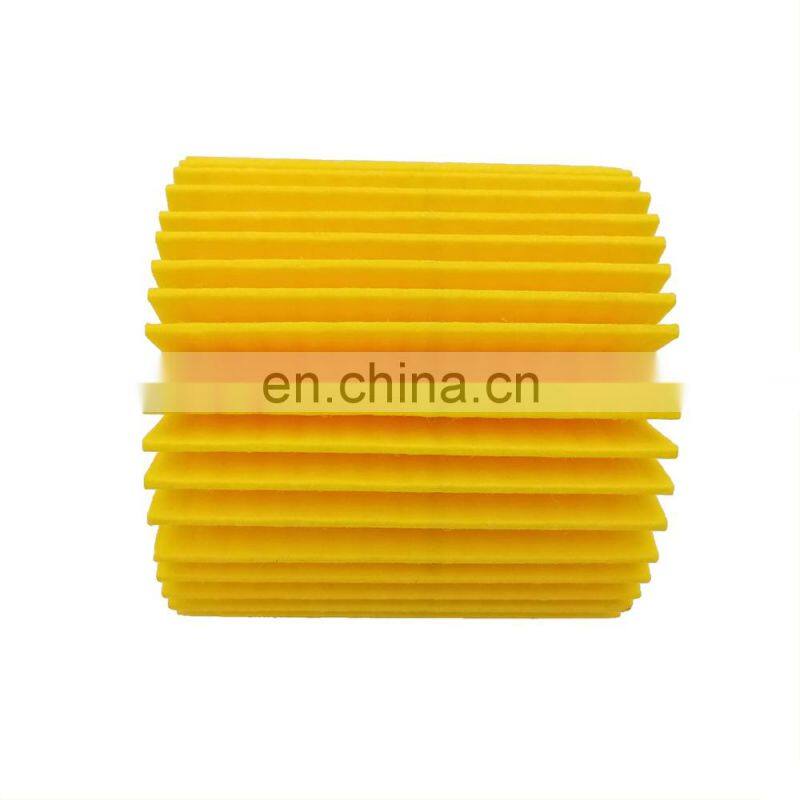 Wholesale Price New Brand Paper Material Turbo Engine Oil Filter For Camry YARIS OEM 04152-YZZA1