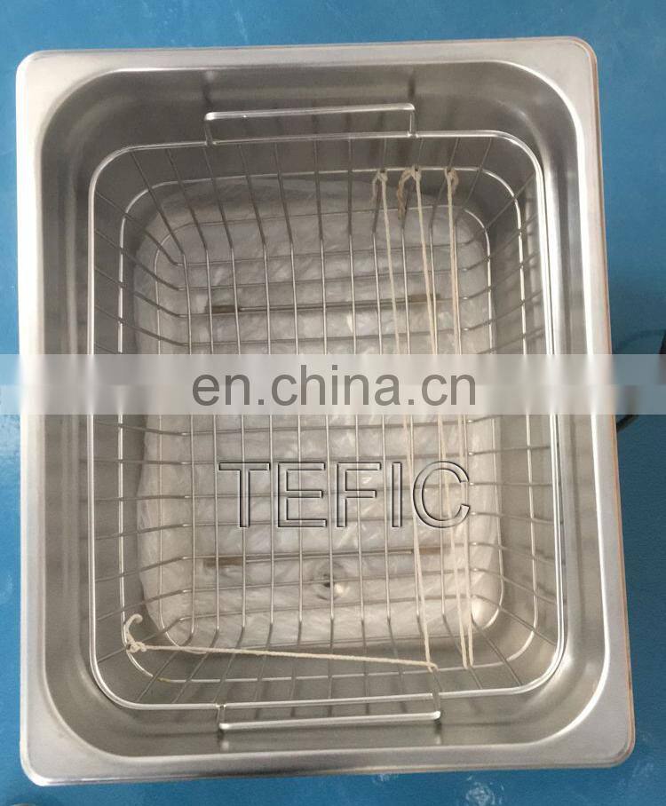 Stainless steel Ultrasonic Cleaner Price 5L,6L,10L,22L,30L, LCD Color Screen Automatic Industrial 30L Ultrasonic Cleaner