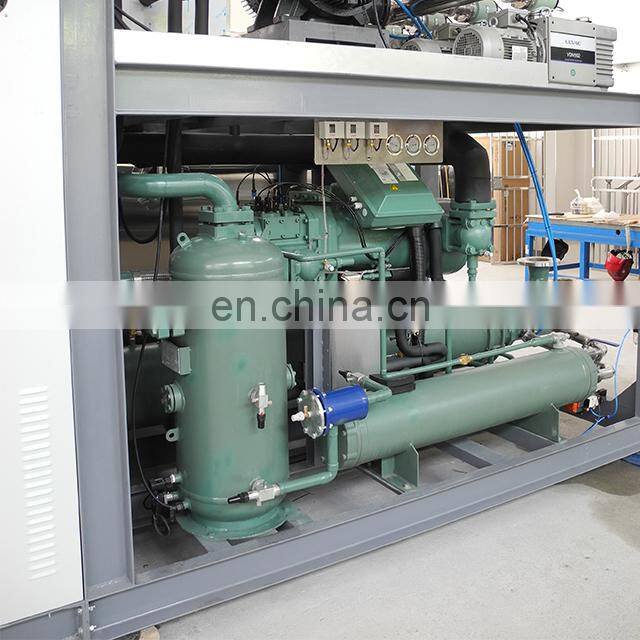 LTDG-Series CE Certified High Quality vacuum palm oil vacuum dryer