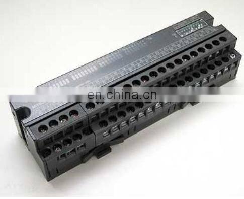 Mitsubishi programmable logic controller CC-Link Module AJ65FBTA-RPH for automation industry with large stock