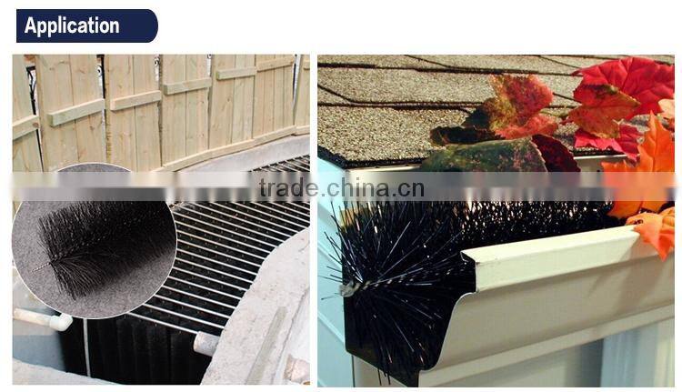 hot selling filter brush for fish tank