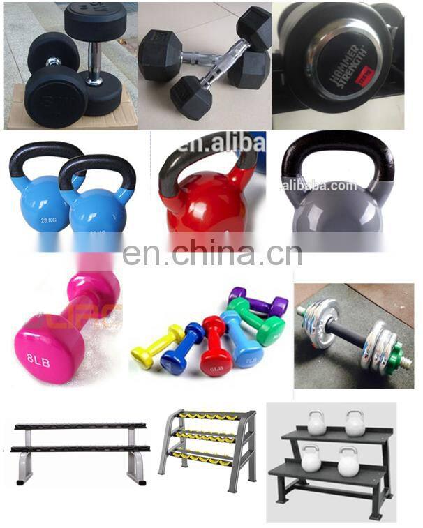 Good fitness kettlebell