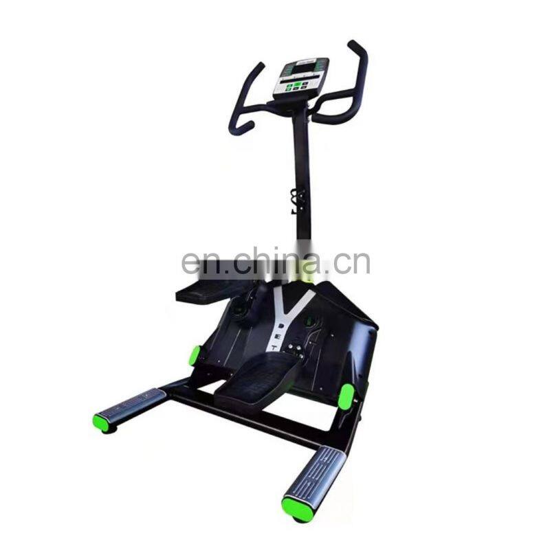 workout equipment elliptical machine fitness lateral trainer