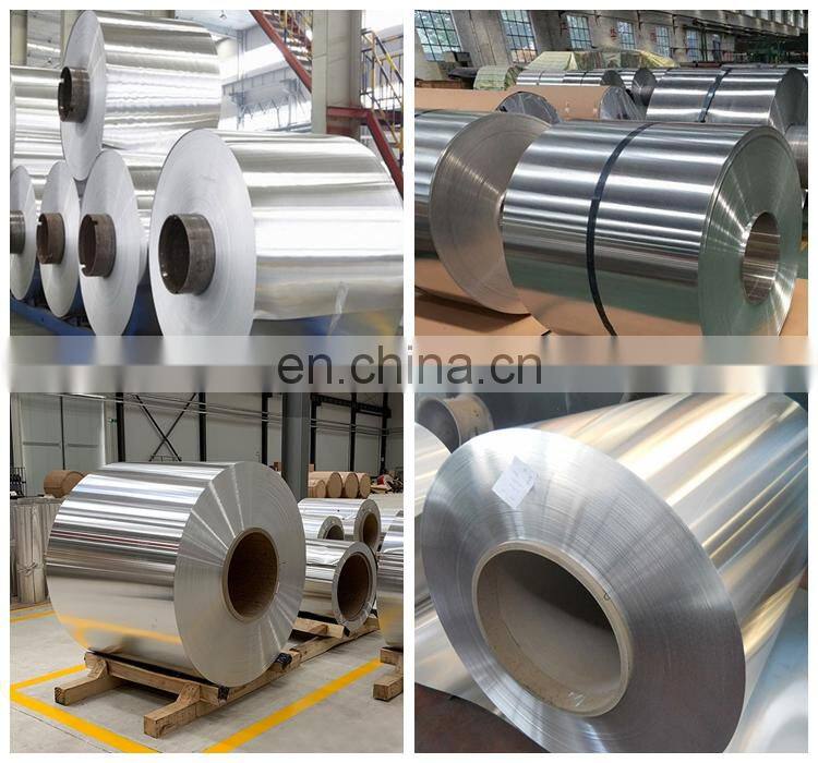 China Manufacturers 5086 6061 6063 aluminum coil for sale