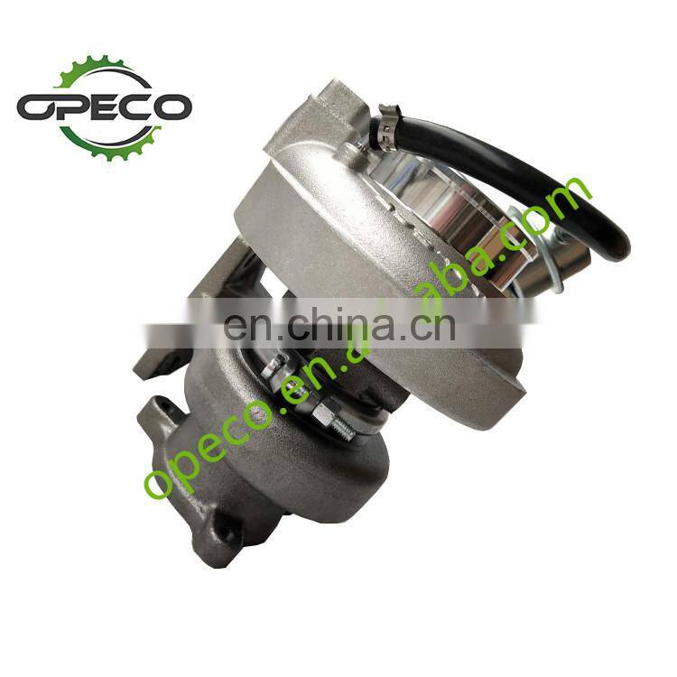 2835144 4047105 HE221W turbocharger for sale