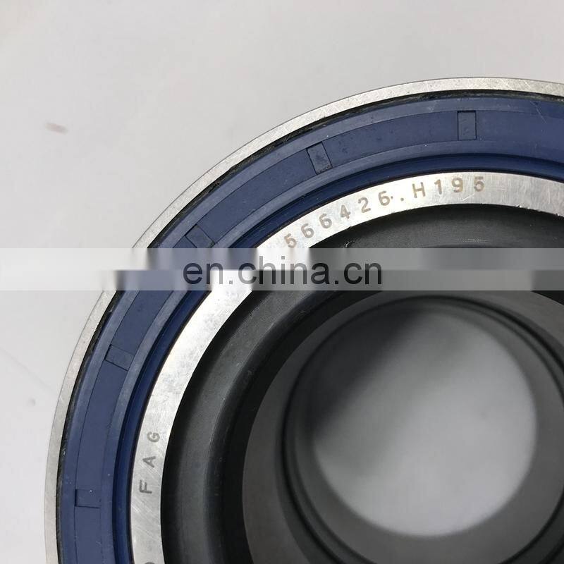 Auto Bearing F-566426.H195 VOLVO Truck Front Wheel Hub Bearing