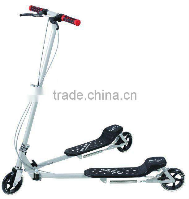 New Style kids and adults Frog Scooter