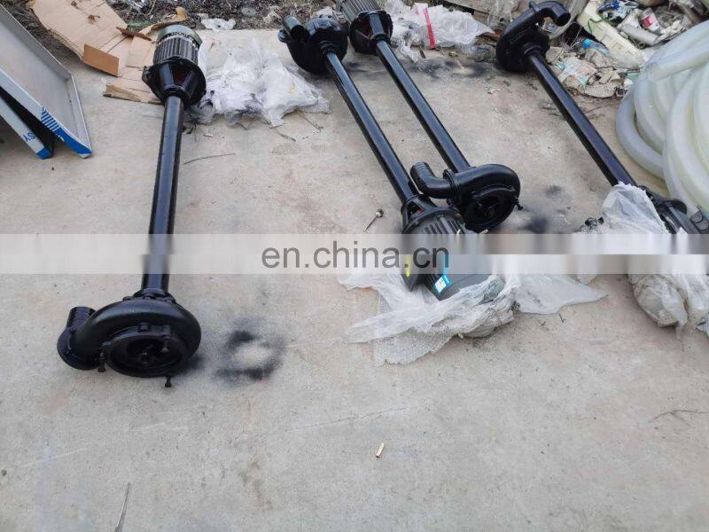 Screw Press Cow Manure Dewater Machine Solid Liquid Separator Agricultural Equipment