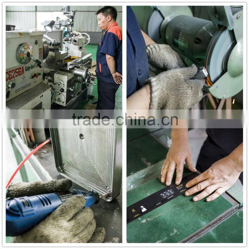 Plain tin case round USB tin case