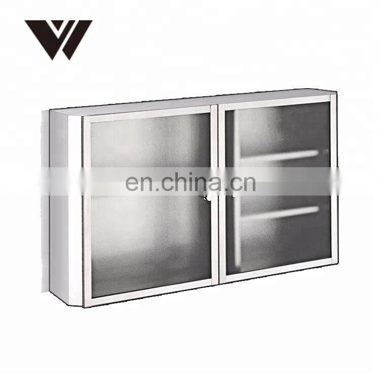Weldon custom kitchen stainless steel cabinet steel kitchen cabinet