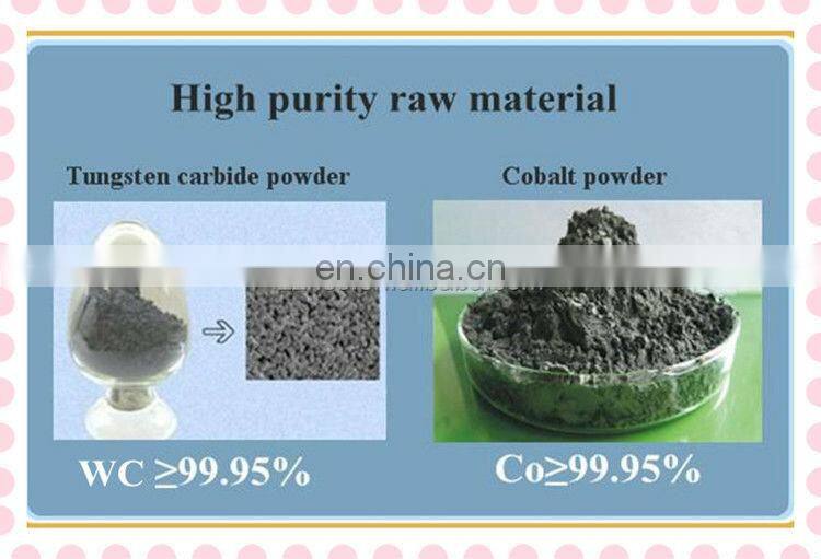 cemented diy scoring wheel for glass and ceramics cutter wheel glaze YG6 tile cutter