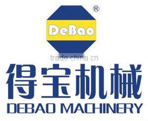 automatic roller flavoring machine