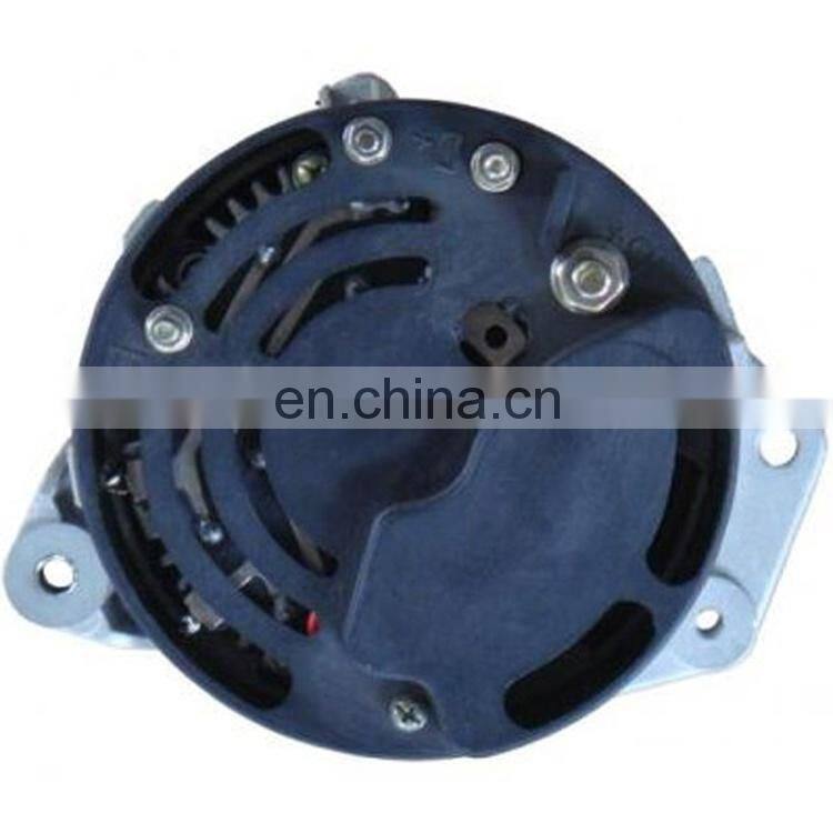 Hubei July Supply High Quality Truck Alternator JFZ1902