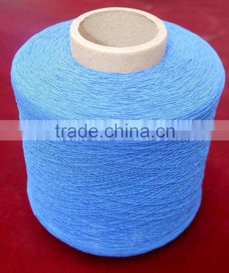 Red Latex Silk Rubber Elastic Thread Used Fabric Tape