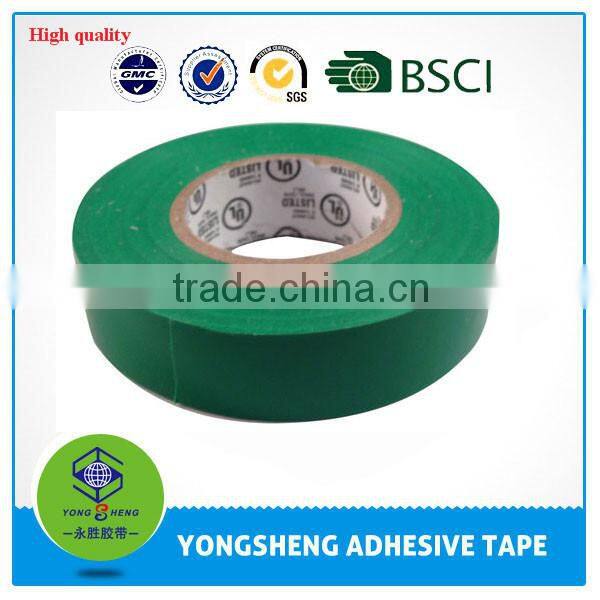 Manufacture for pvc duct tape