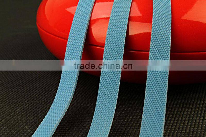 Natural Eco-friendly Non-slip Ribbed Rubber Belt