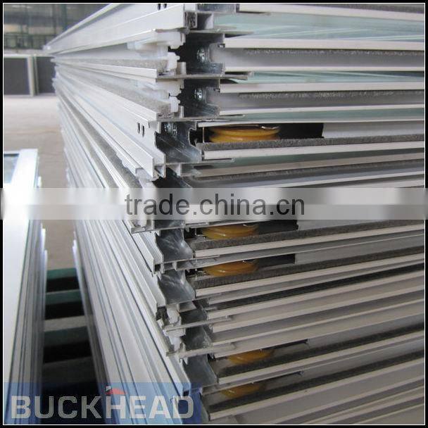 Aluminum Sliding Window Manufacturer