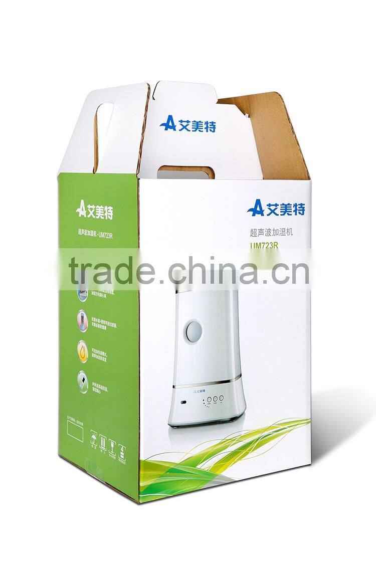 Custom made popular seller cheap paper cigarette box printing