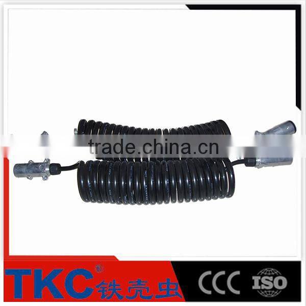 zhejiang supplier high quality competitive price seven-core electrical coils