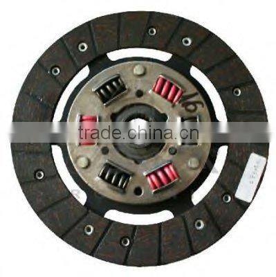 Clutch DISC 77 00 857 480 for RENAULT VOLVO