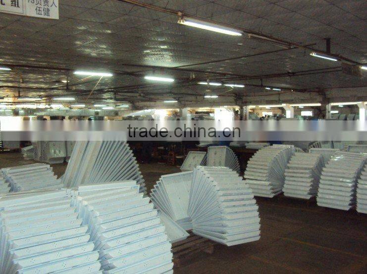 T5 Fluorescent Light Louver Fitting