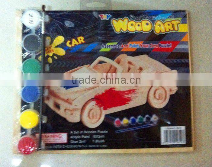 DIY WOODEN Windmill Shed EDUCATIONAL TOYS FOR CHILD